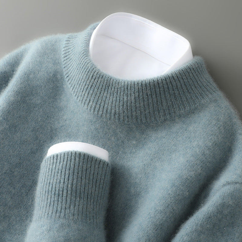 Margrethe™ | Elegant Cashmere-strik