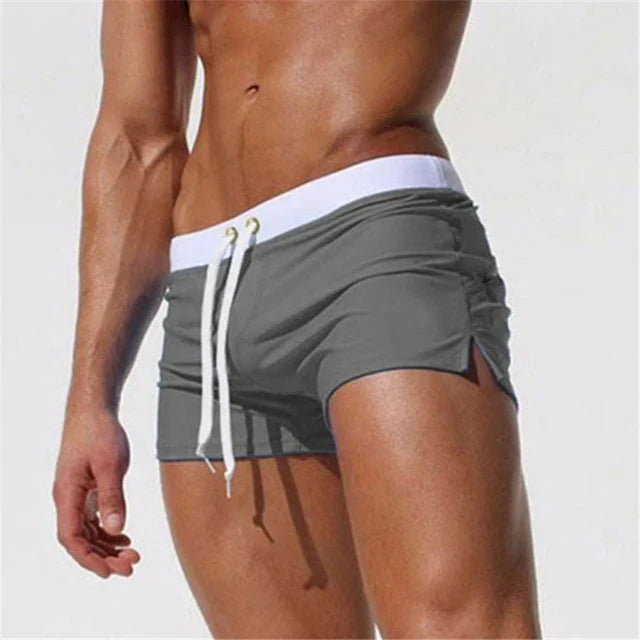 Badeshorts til Mænd til Stranden