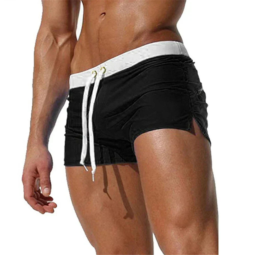 Badeshorts til Mænd til Stranden