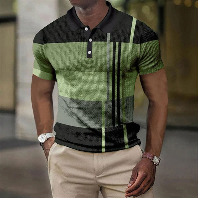 Klassisk Polo med Moderne Twist