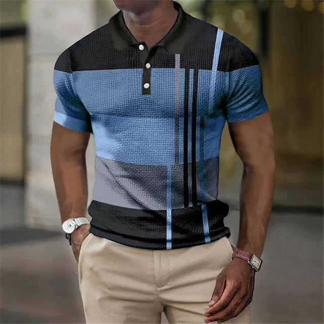 Klassisk Polo med Moderne Twist