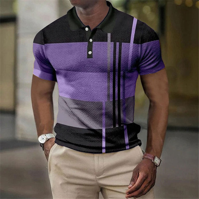 Klassisk Polo med Moderne Twist