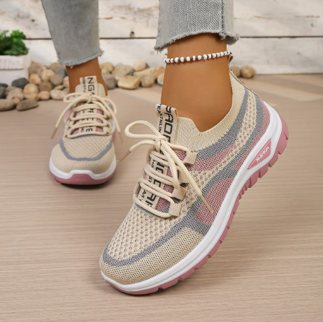 Sofie™ | Ortopædiske sneakers