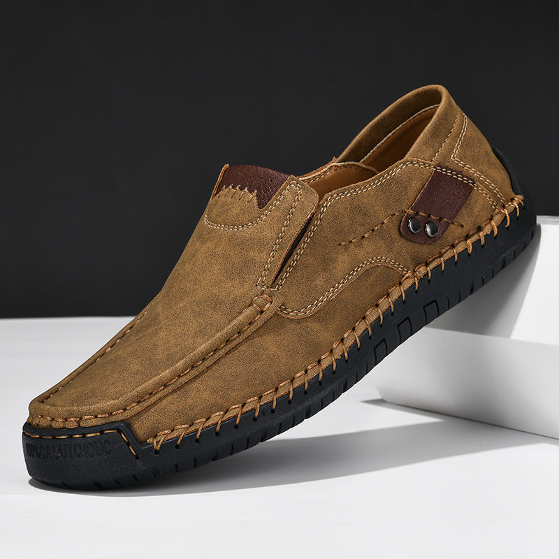 Ortopædiske Slip-ons