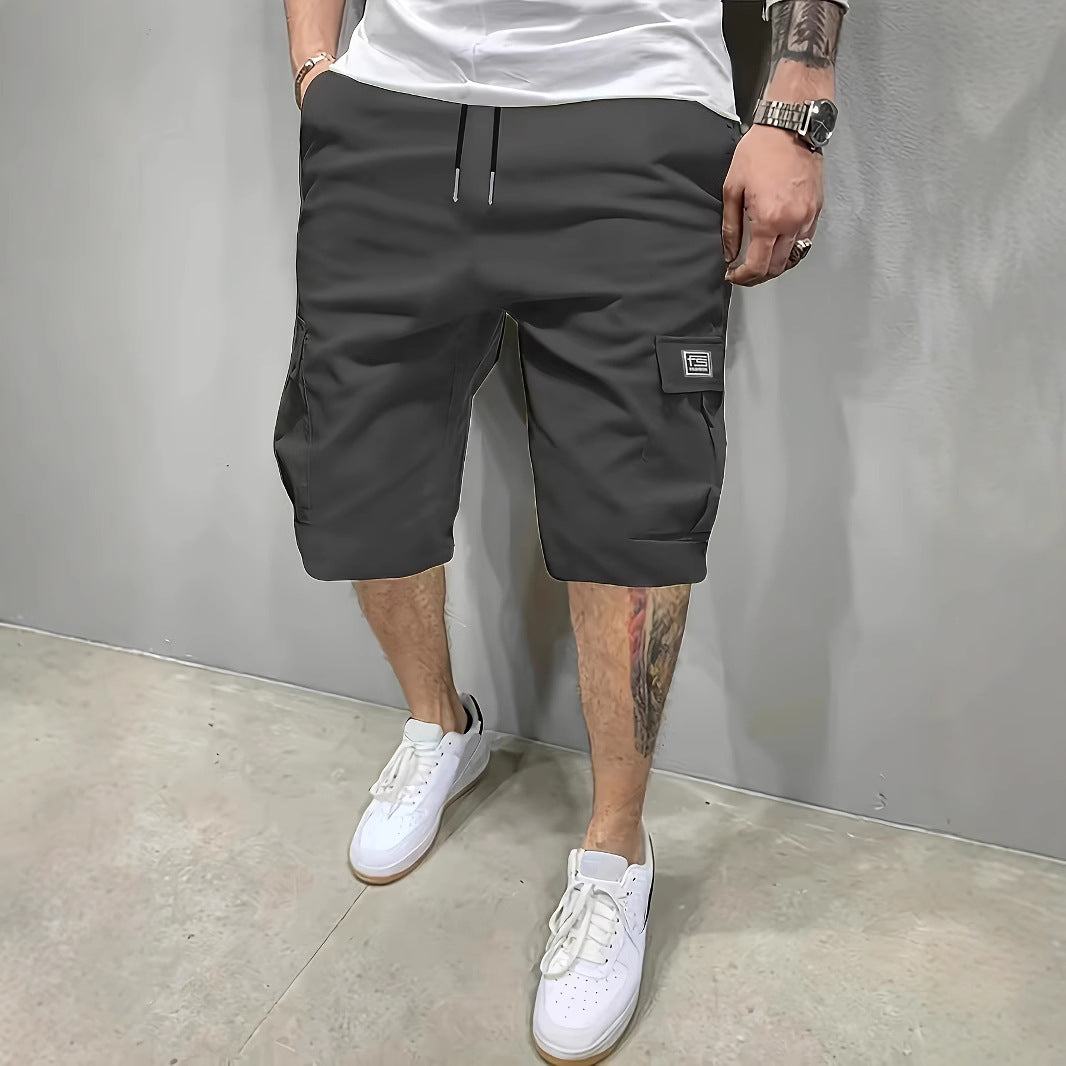 Tobias™ | Cargo shorts