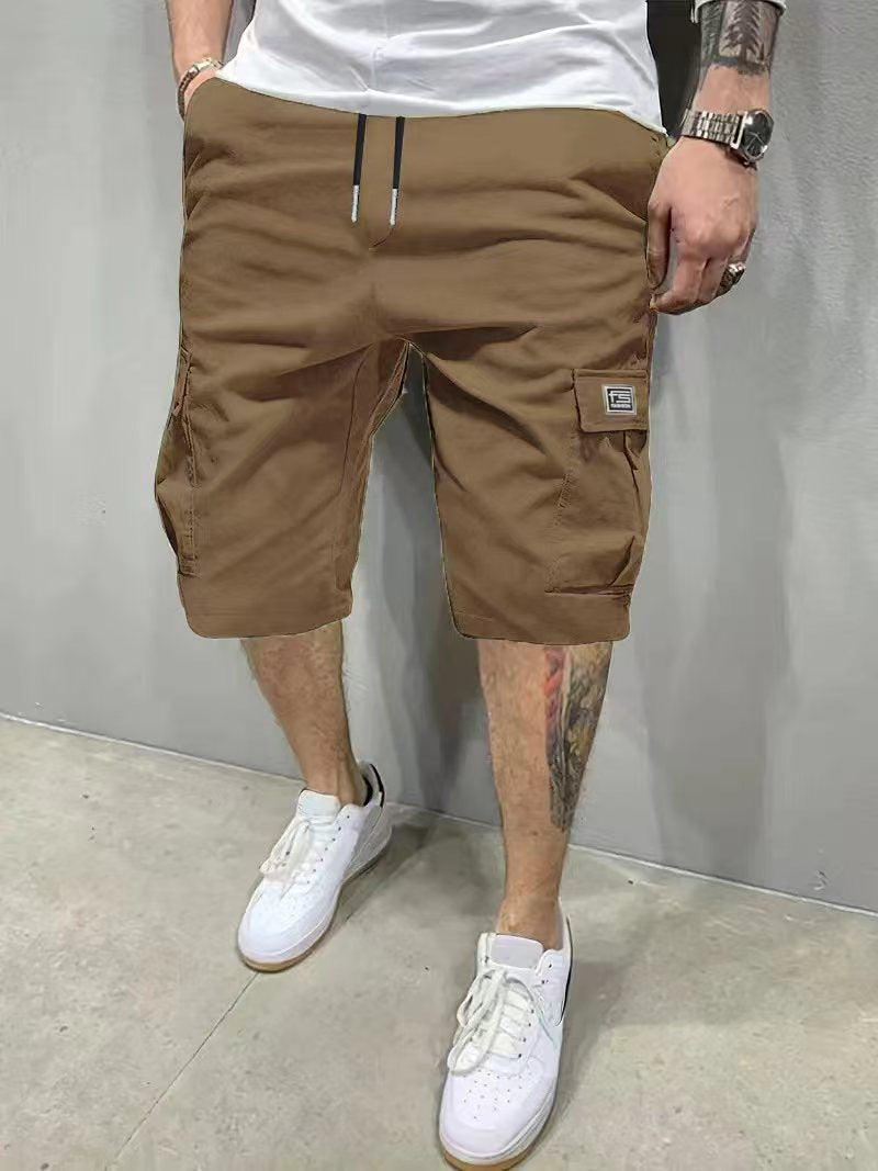 Tobias™ | Cargo shorts