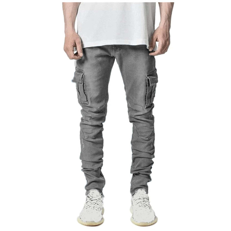 Emil | Elegante jeans til mænd