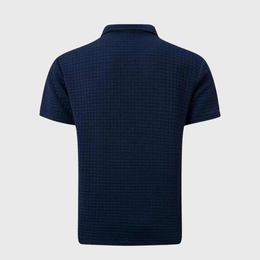 Hugo | Klassisk Polo til Mænd