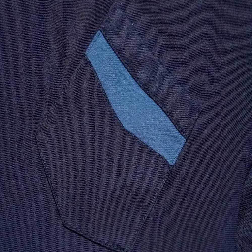 Lucas | Klassisk Polo T-shirt til Mænd