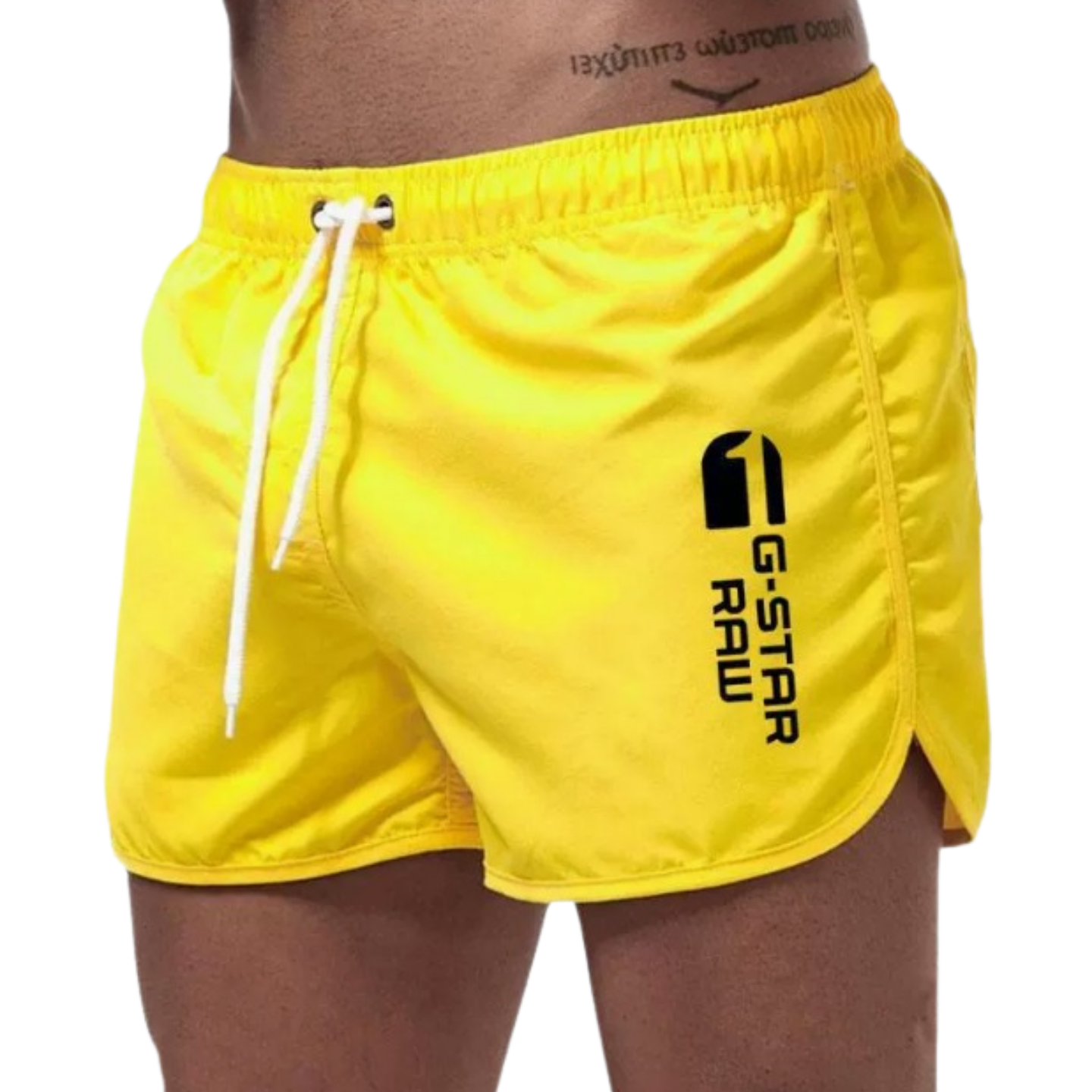 Magnus™ | Hurtigtørrende badeshorts