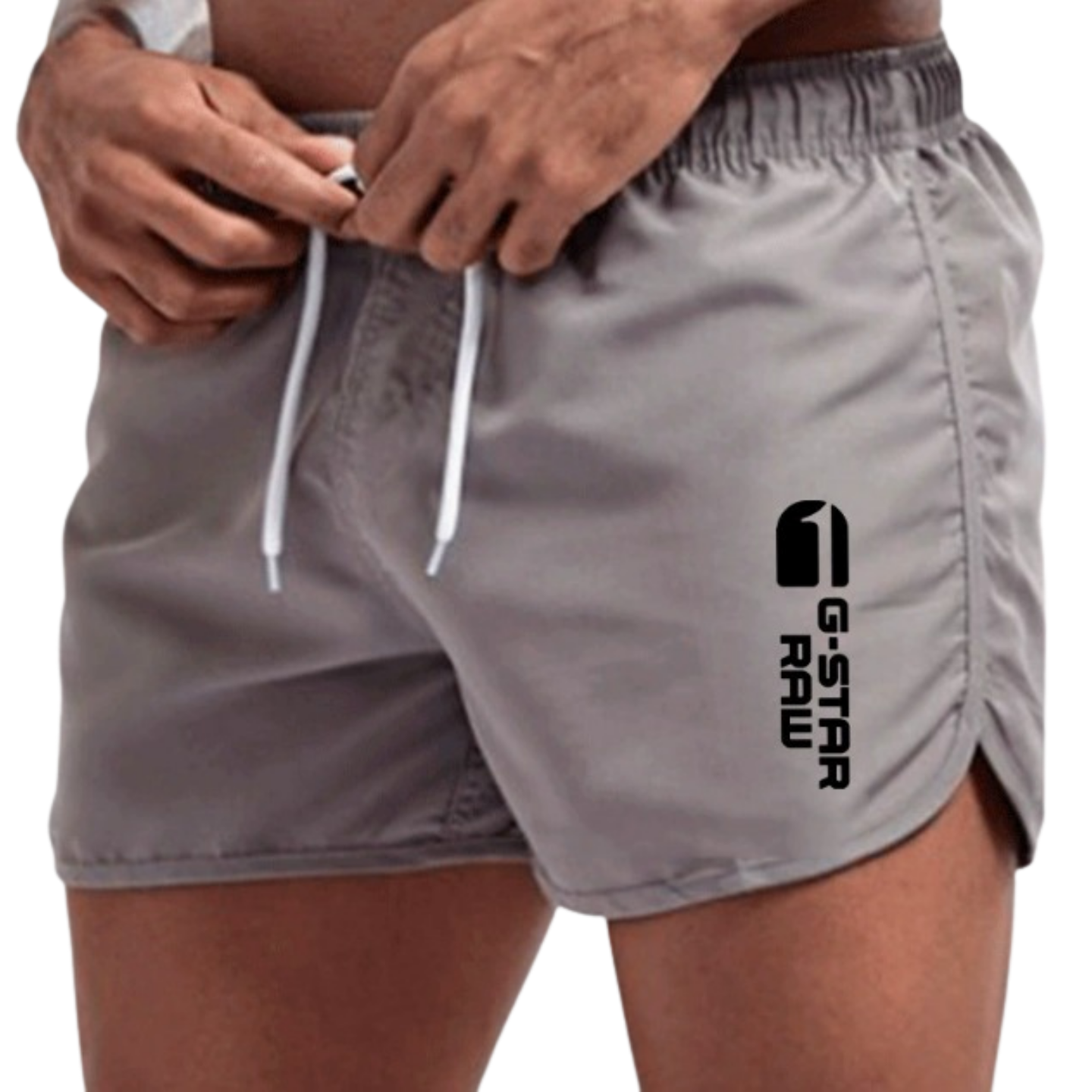 Magnus™ | Hurtigtørrende badeshorts