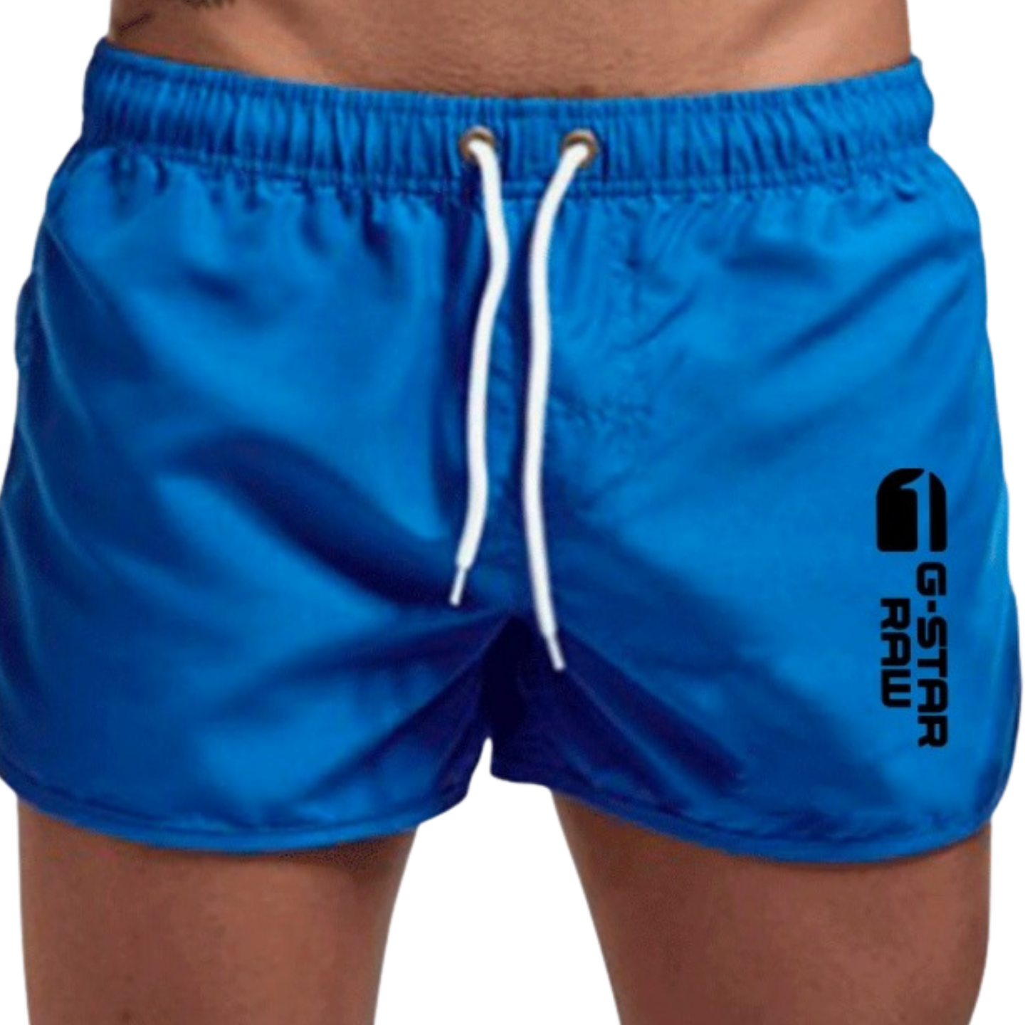 Magnus™ | Hurtigtørrende badeshorts