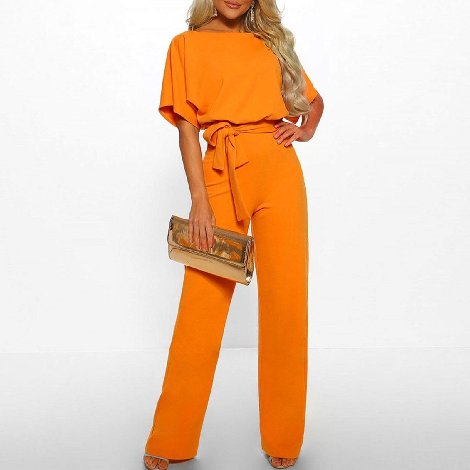 Thyra™ | Elegant Jumpsuit