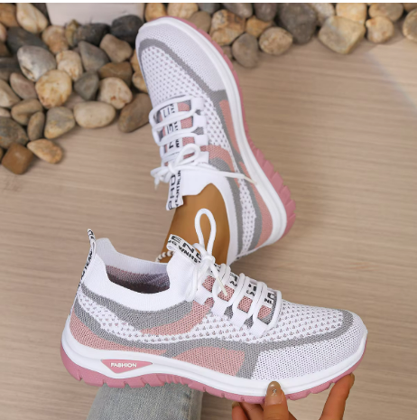 Sofie™ | Ortopædiske sneakers