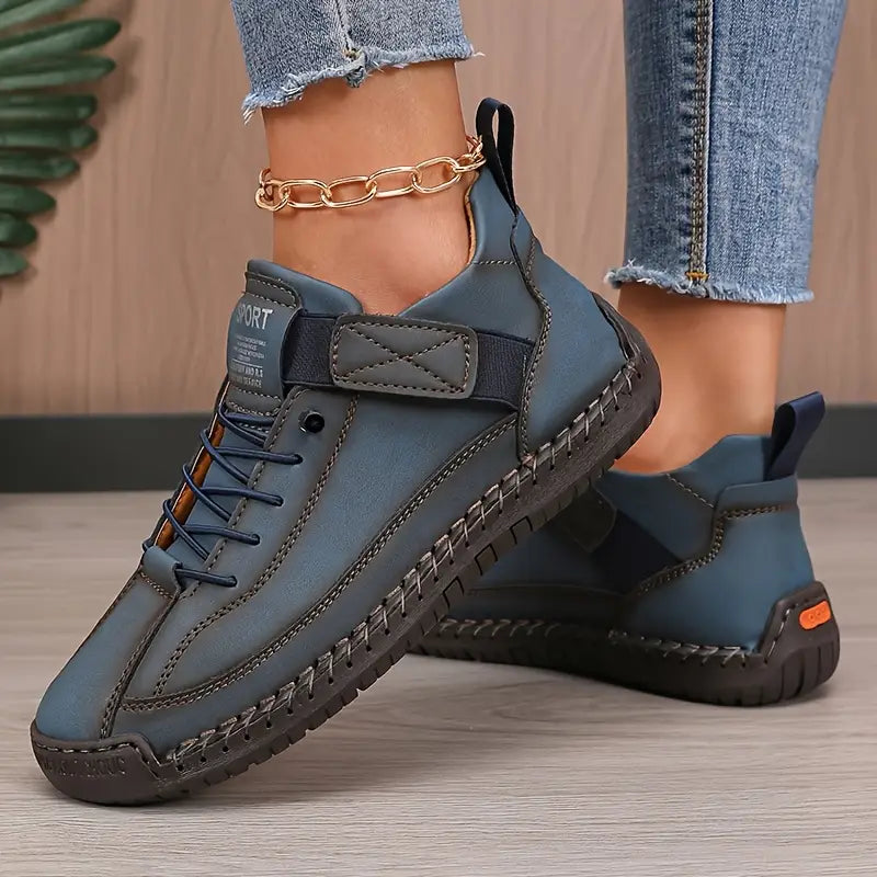 Emma™ | Ortopædiske sneakers