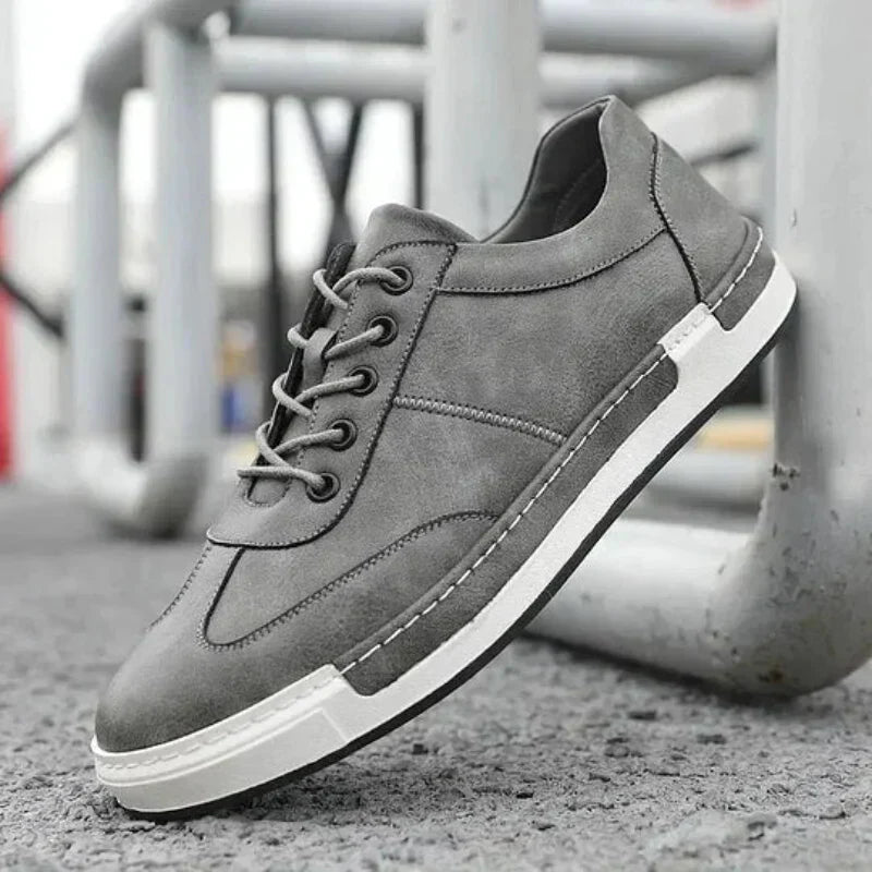 Sneakers med Ekstra Komfort og Kvalitet