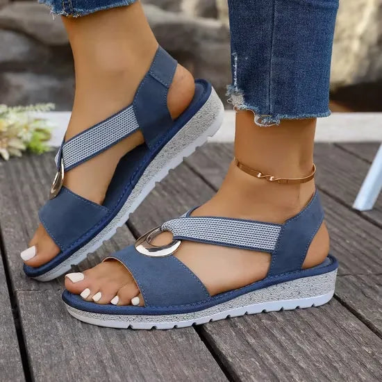 Freja™ | Ortopædiske sandaler