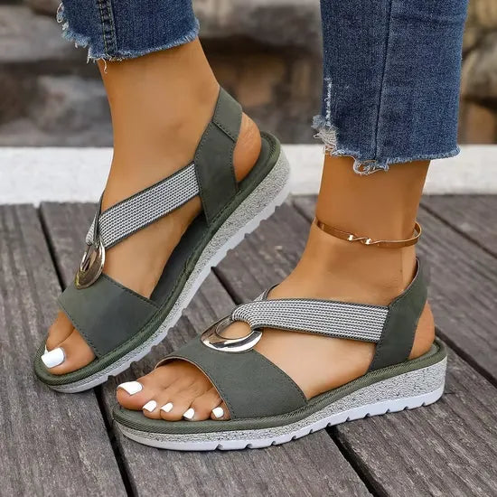 Freja™ | Ortopædiske sandaler