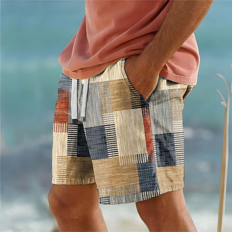 Casual Sommer Shorts