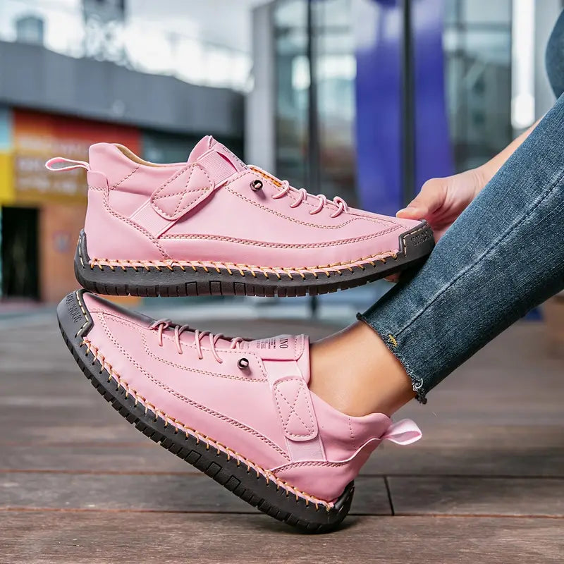 Emma™ | Ortopædiske sneakers