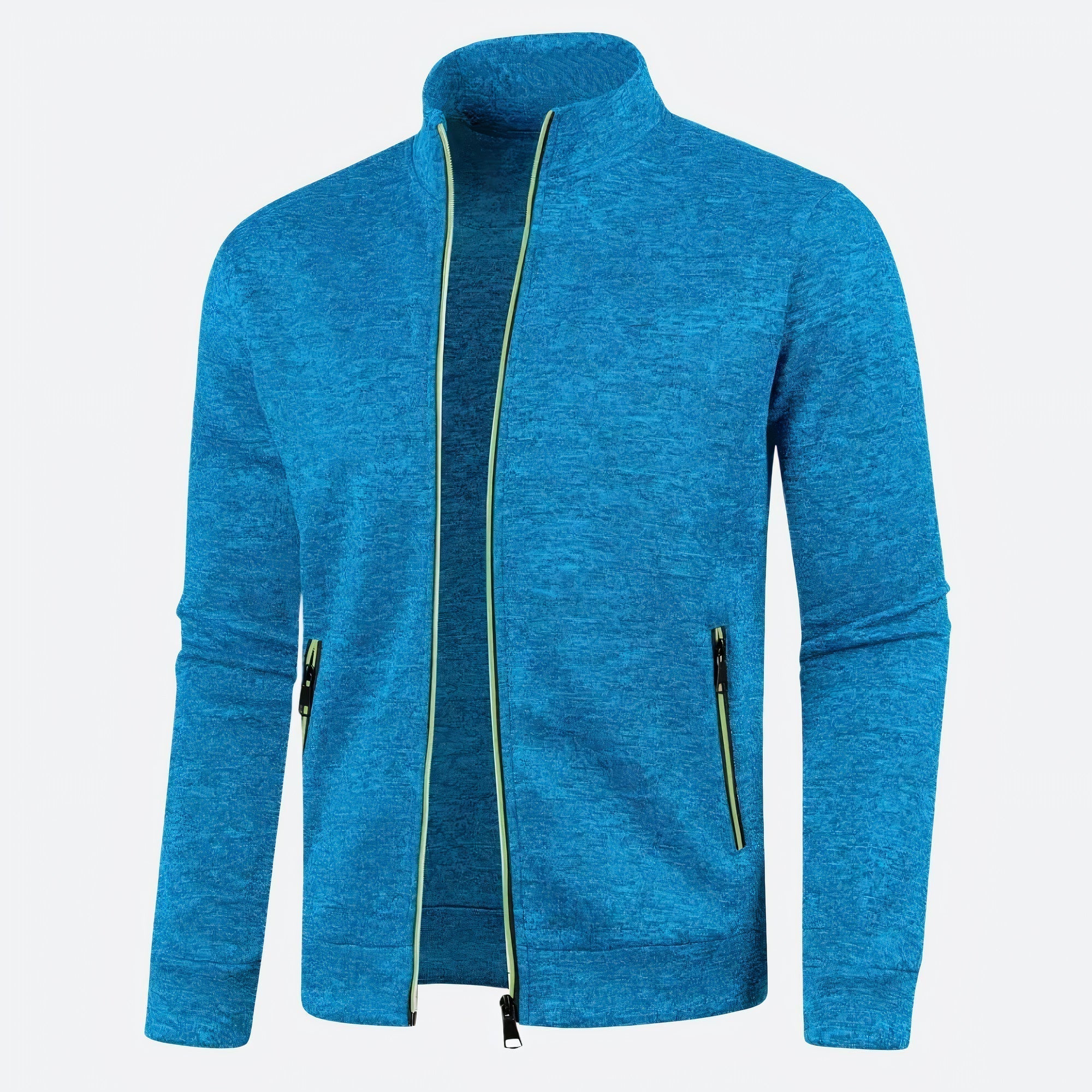 Kasper | Cardigan i moderne stil til mænd