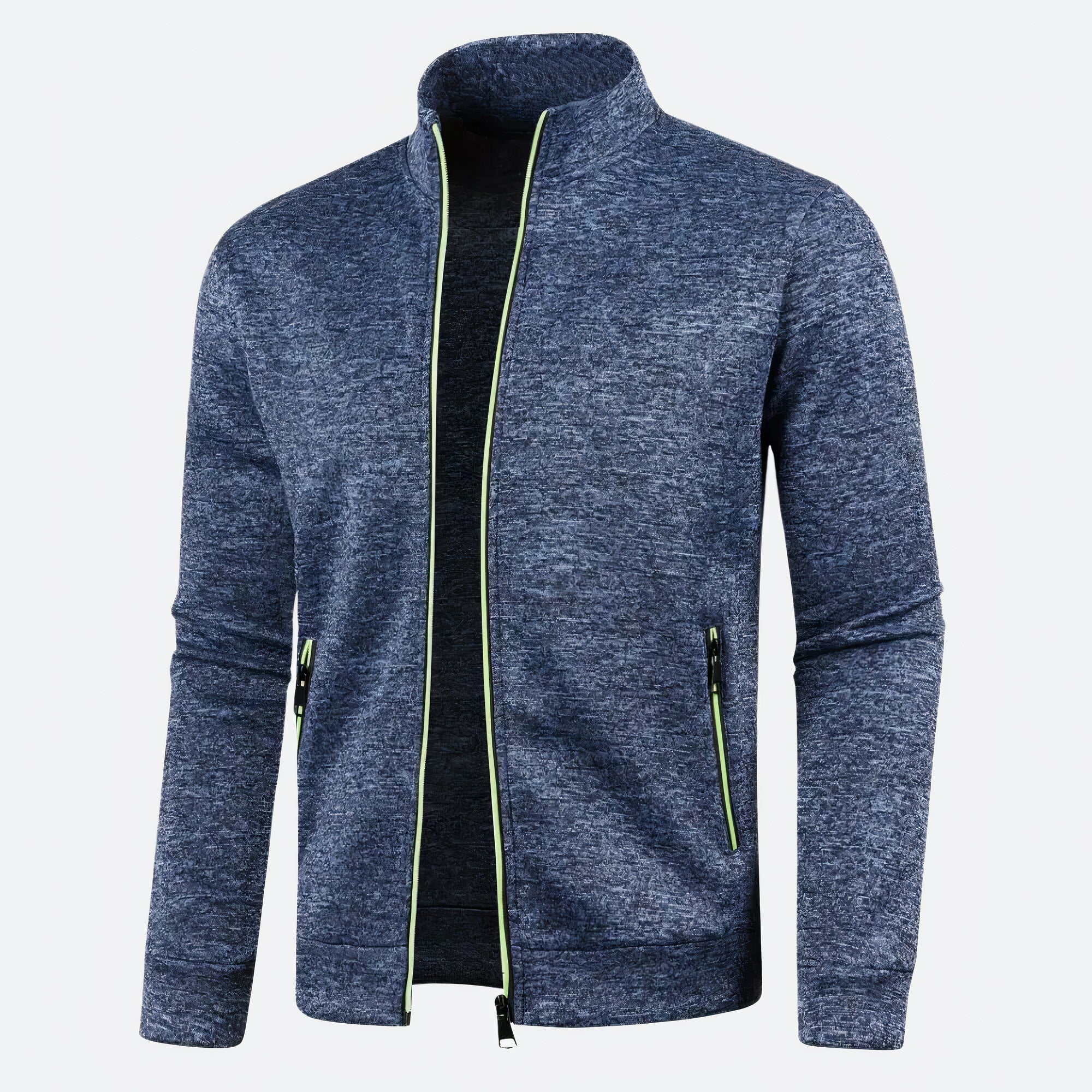 Kasper | Cardigan i moderne stil til mænd