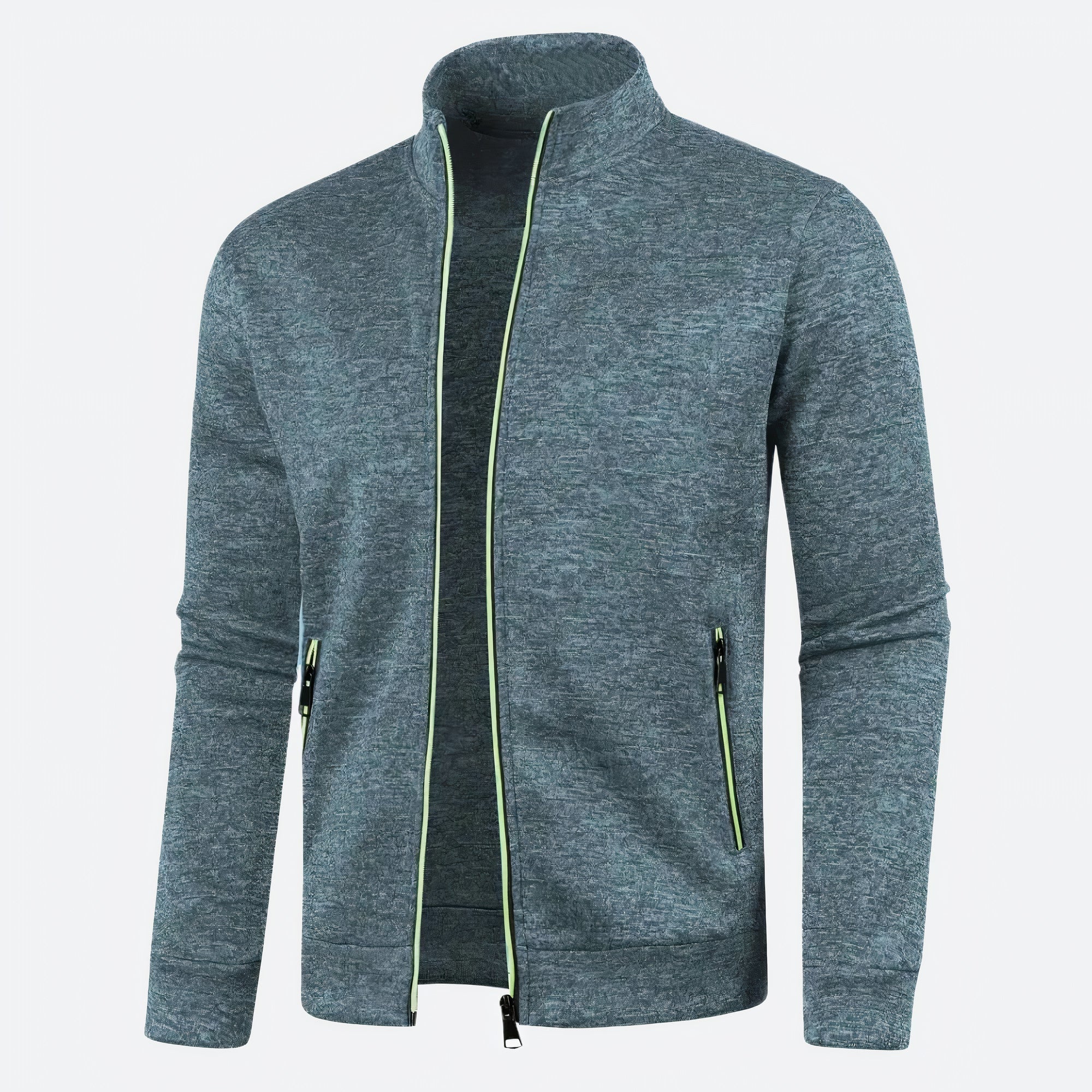 Kasper | Cardigan i moderne stil til mænd