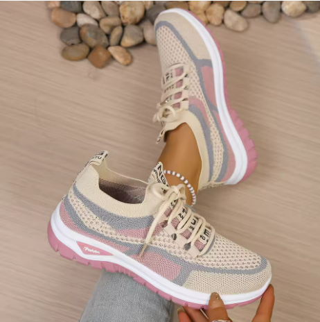 Sofie™ | Ortopædiske sneakers