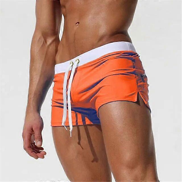 Poul™ | Hurtigtørrende Badeshorts